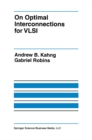 On Optimal Interconnections for VLSI - eBook