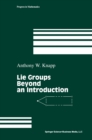 Lie Groups Beyond an Introduction - eBook