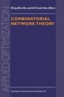 Combinatorial Network Theory - eBook