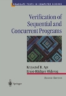Verification of Sequential and Concurrent Programs - eBook