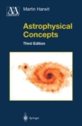 Astrophysical Concepts - eBook