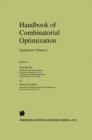 Handbook of Combinatorial Optimization : Supplement Volume A - eBook