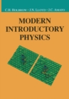 Modern Introductory Physics - eBook