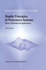 Duality Principles in Nonconvex Systems : Theory, Methods and Applications - eBook