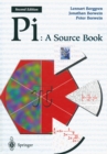 Pi: A Source Book - eBook