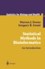 Statistical Methods in Bioinformatics : An Introduction - eBook
