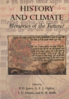 History and Climate : Memories of the Future? - eBook