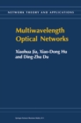 Multiwavelength Optical Networks - eBook