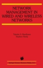 Network Management in Wired and Wireless Networks - eBook