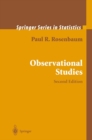 Observational Studies - eBook