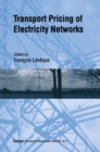 Transport Pricing of Electricity Networks - eBook
