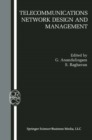 Telecommunications Network Design and Management - eBook