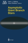 Asymptotic Giant Branch Stars - eBook