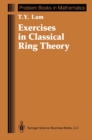 Exercises in Classical Ring Theory - eBook
