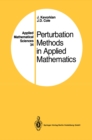 Perturbation Methods in Applied Mathematics - eBook