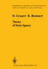 Theory of Stein Spaces - eBook