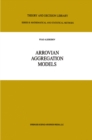 Arrovian Aggregation Models - eBook
