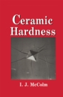Ceramic Hardness - eBook