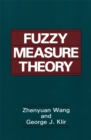 Fuzzy Measure Theory - eBook