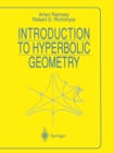 Introduction to Hyperbolic Geometry - eBook