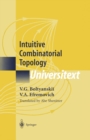 Intuitive Combinatorial Topology - eBook
