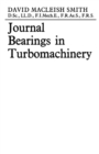 Journal Bearings in Turbomachinery - eBook