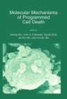 Molecular Mechanisms of Programmed Cell Death - eBook