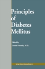 Principles of Diabetes Mellitus - eBook