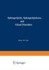 Sphingolipids, Sphingolipidoses and Allied Disorders : Proceedings of the Symposium on Sphingolipidoses and Allied Disorders held in Brooklyn, New York, October 25-27, 1971 - eBook