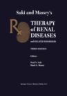 Suki and Massry's Therapy of Renal Diseases and Related Disorders - eBook