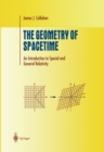 The Geometry of Spacetime : An Introduction to Special and General Relativity - eBook