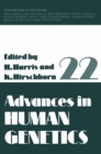 Advances in Human Genetics - eBook