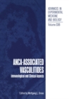 ANCA-Associated Vasculitides : Immunological and Clinical Aspects - eBook