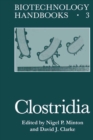 Clostridia - eBook