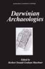 Darwinian Archaeologies - eBook