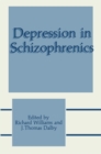 Depression in Schizophrenics - eBook
