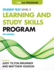 The HM Learning and Study Skills Program : Level 2: Student Text - eBook