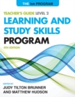HM Learning and Study Skills Program : Level 2: Teacher's Guide - eBook