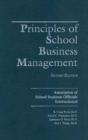 Principles of School Business Management - eBook
