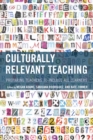 Culturally Relevant Teaching : Preparing Teachers to Include All Learners - eBook