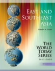 East and Southeast Asia 2017-2018 - eBook