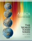 Africa 2017-2018 - eBook