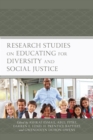 Research Studies on Educating for Diversity and Social Justice - eBook