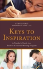 Keys to Inspiration : A Teacher's Guide to a Student-Centered Writing Program - eBook