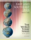East and Southeast Asia 2018-2019 - eBook