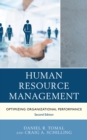 Human Resource Management : Optimizing Organizational Performance - eBook