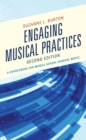 Engaging Musical Practices : A Sourcebook for Middle School General Music - eBook