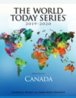 Canada 2019-2020 - eBook