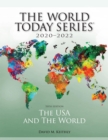 The USA and The World 2020-2022 - eBook