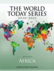 Africa 2020-2022 - eBook